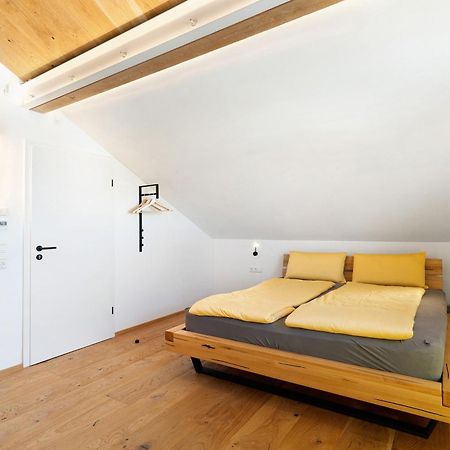 Wolf'S Apartment Ortenau Renchen Exterior photo