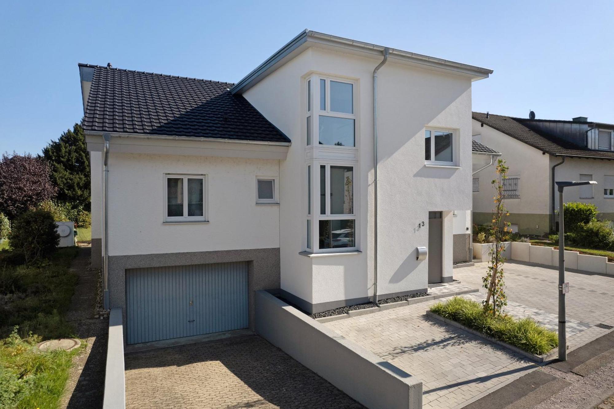 Wolf'S Apartment Ortenau Renchen Exterior photo